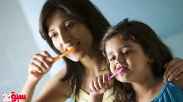 رائحة الفم الكريهة عند الأطفال قد تخفي أمراضاً خطيرة لا تتجاهلها أبداً